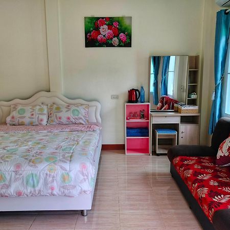 Pimpisa Garden พิมพิศา การ์เด้นท์ Villa Khuang Kom Exterior photo