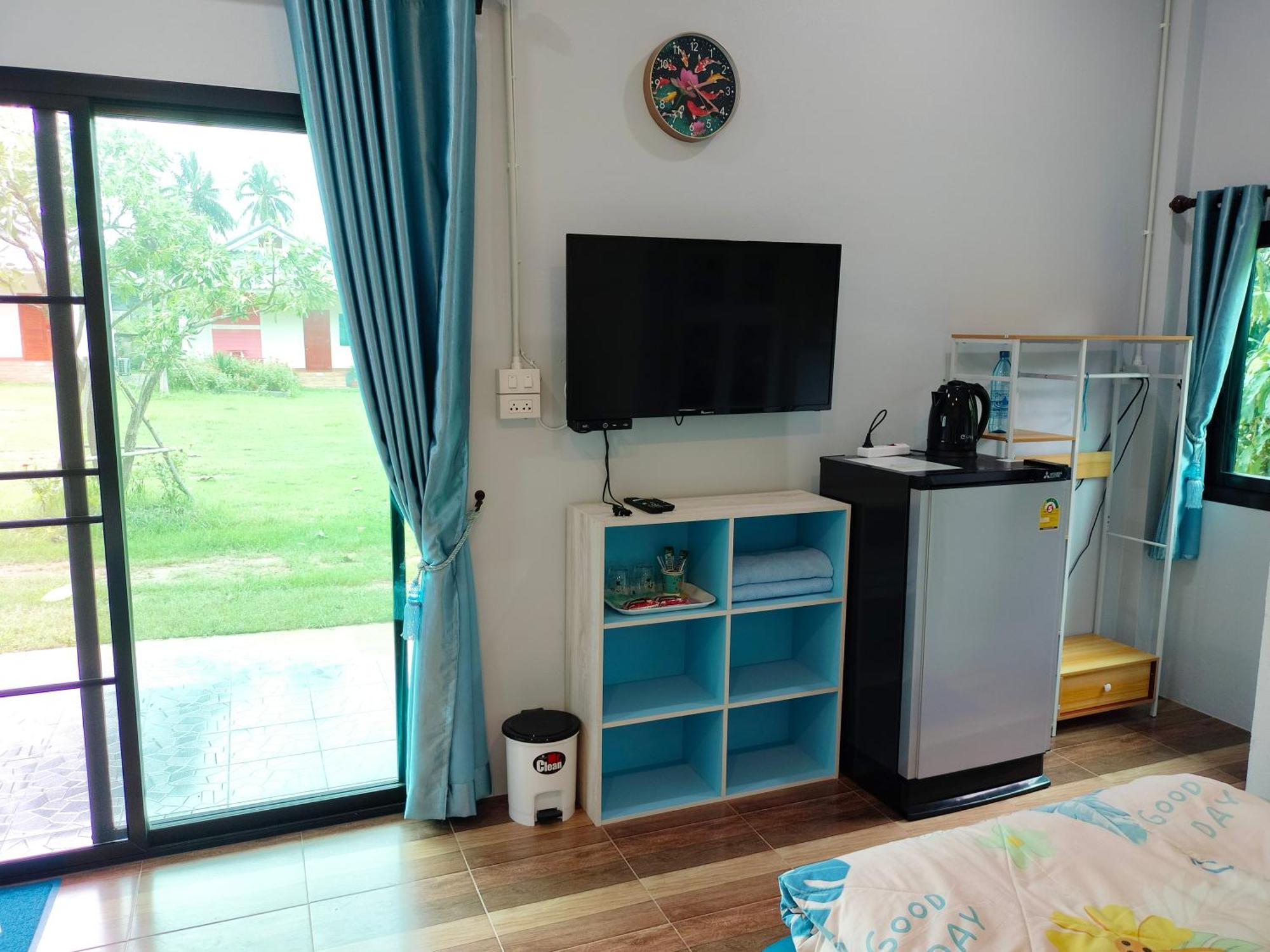 Pimpisa Garden พิมพิศา การ์เด้นท์ Villa Khuang Kom Exterior photo