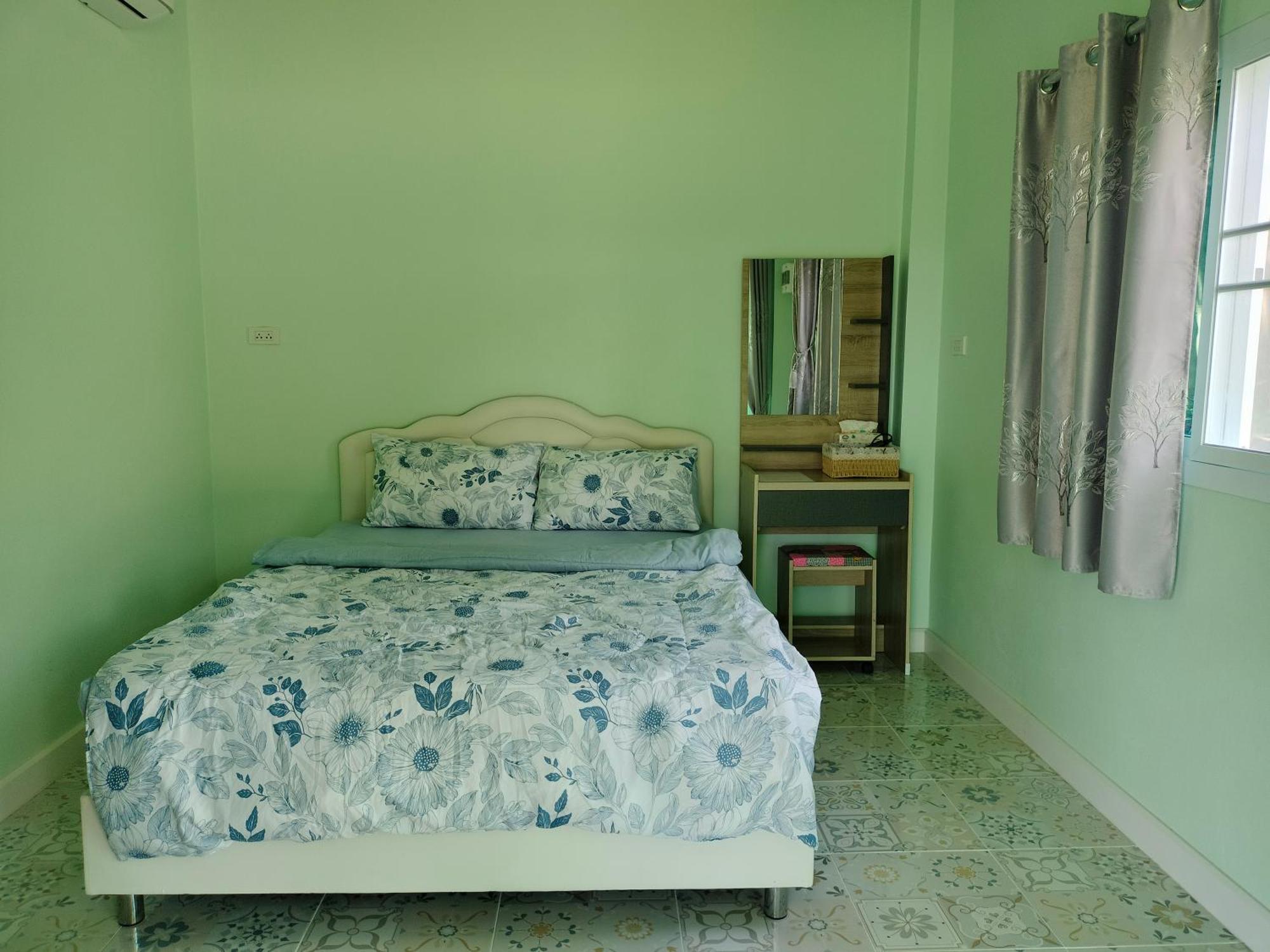 Pimpisa Garden พิมพิศา การ์เด้นท์ Villa Khuang Kom Room photo